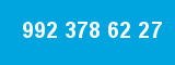 992 378 62 27
